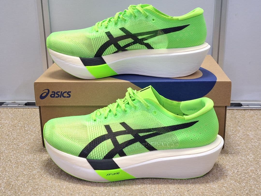 26.0cm SPEED SKY TOKYO アシックス