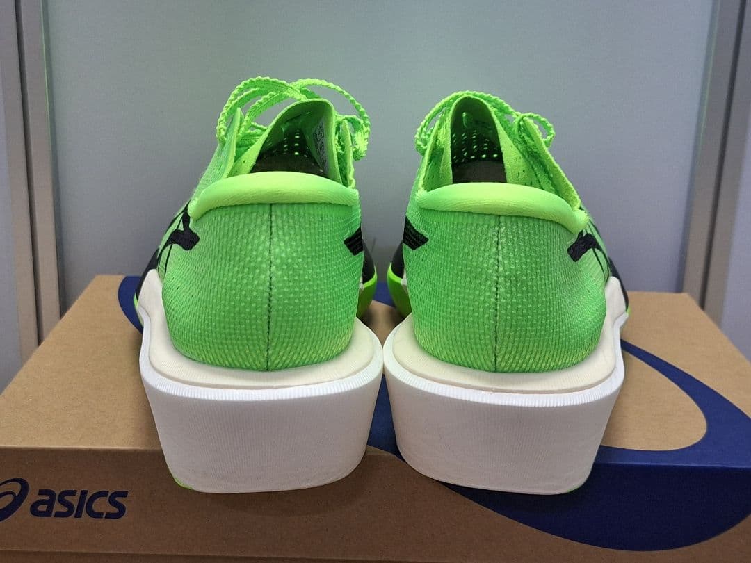 26.0cm SPEED SKY TOKYO アシックス