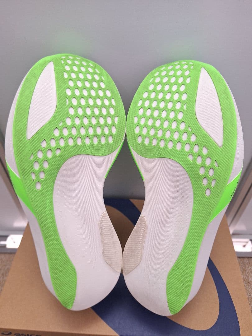 26.0cm SPEED SKY TOKYO アシックス