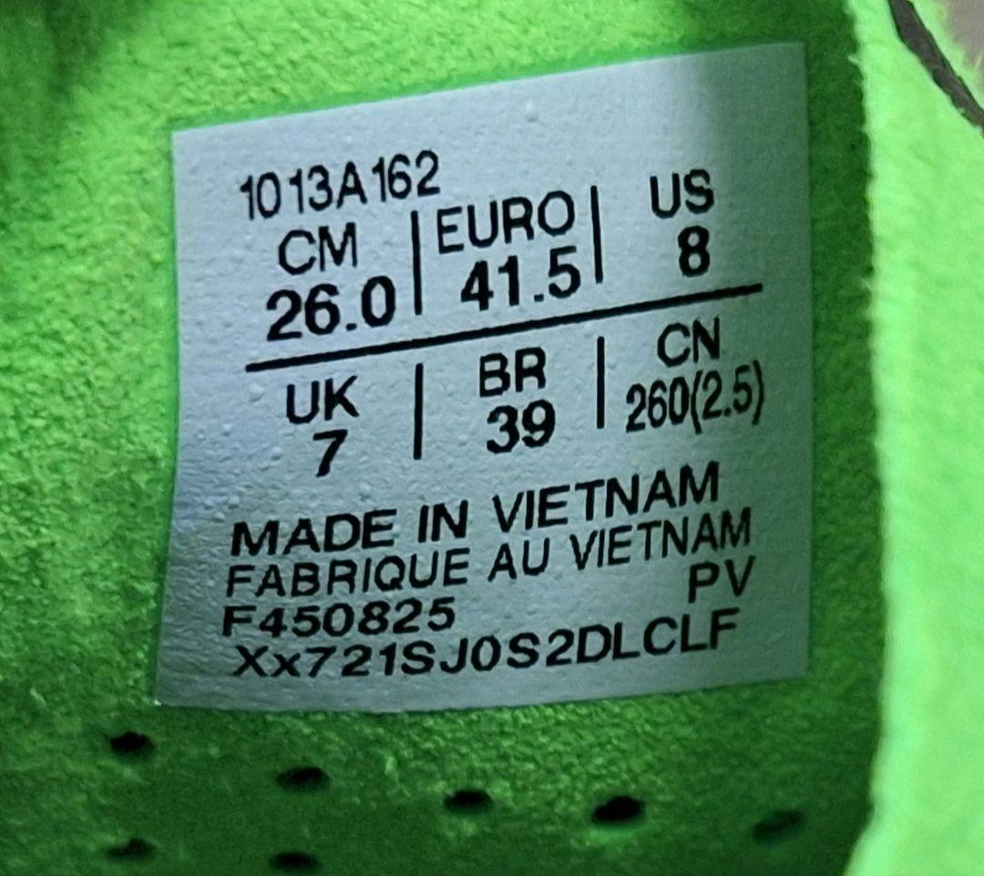 26.0cm SPEED SKY TOKYO アシックス