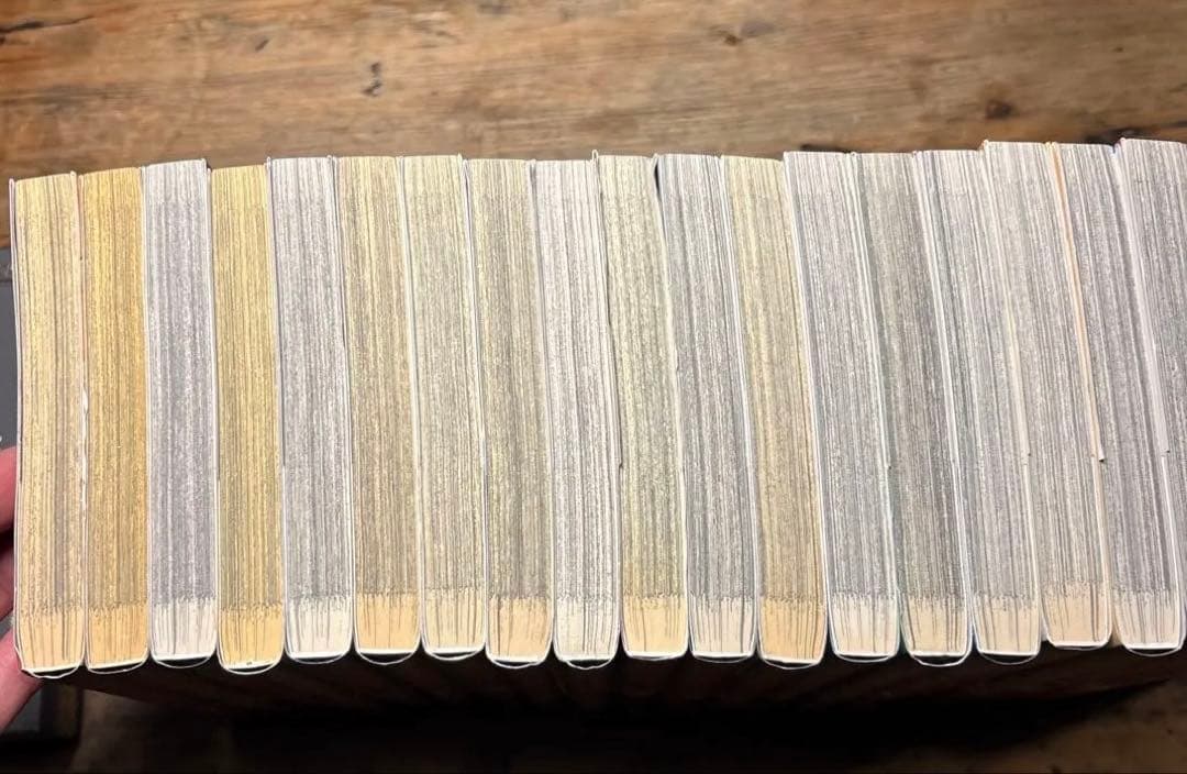 キングダム　1〜75巻コミックスセット