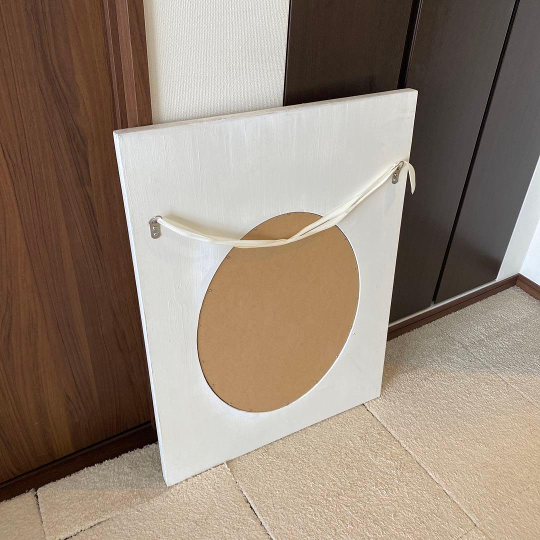 サラグレース　ミラー