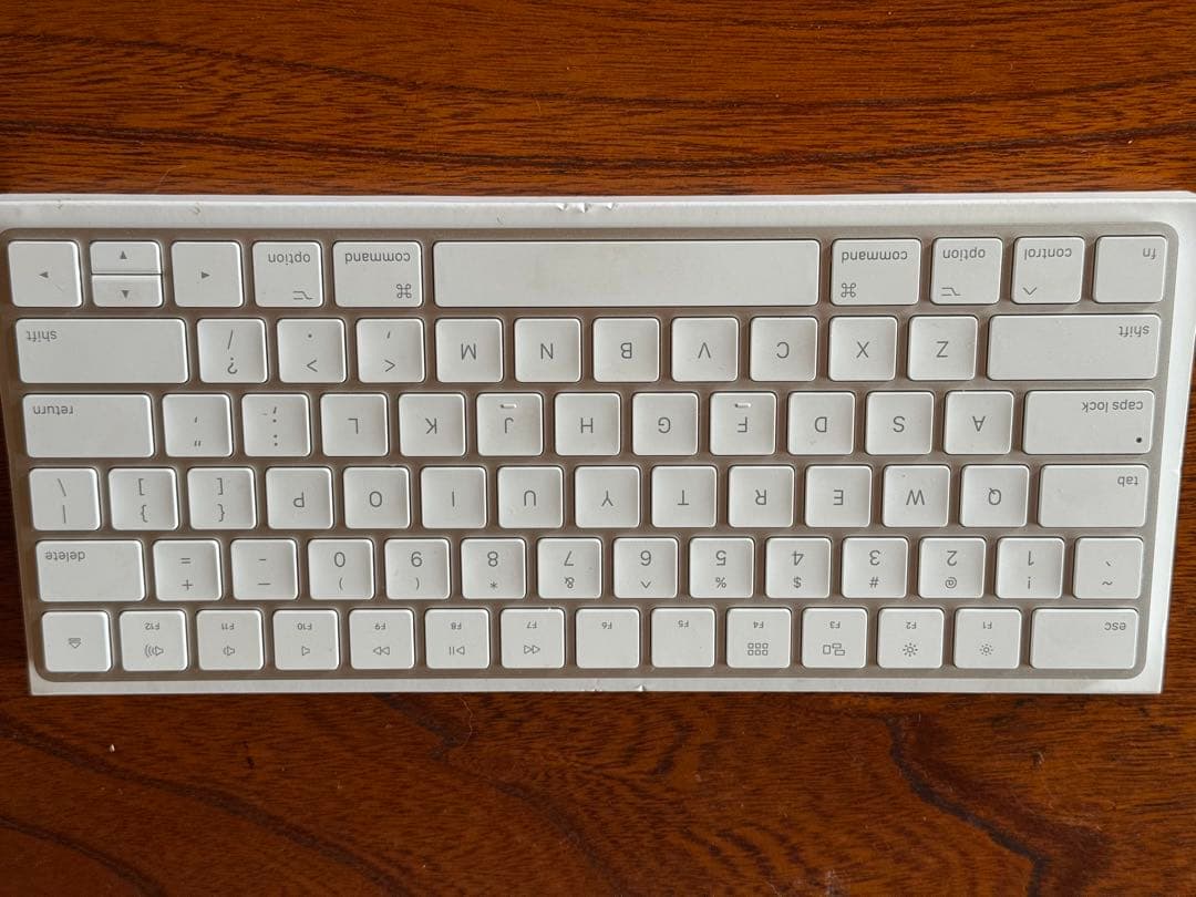 Mac 2017 21.5インチ 4K/i5/16GB/ 480GB SSD