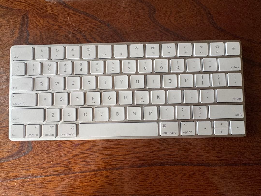 Mac 2017 21.5インチ 4K/i5/16GB/ 480GB SSD