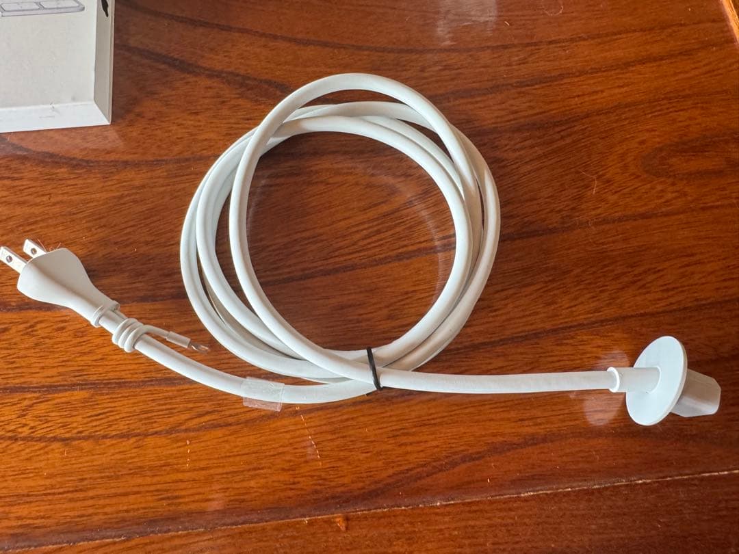 Mac 2017 21.5インチ 4K/i5/16GB/ 480GB SSD