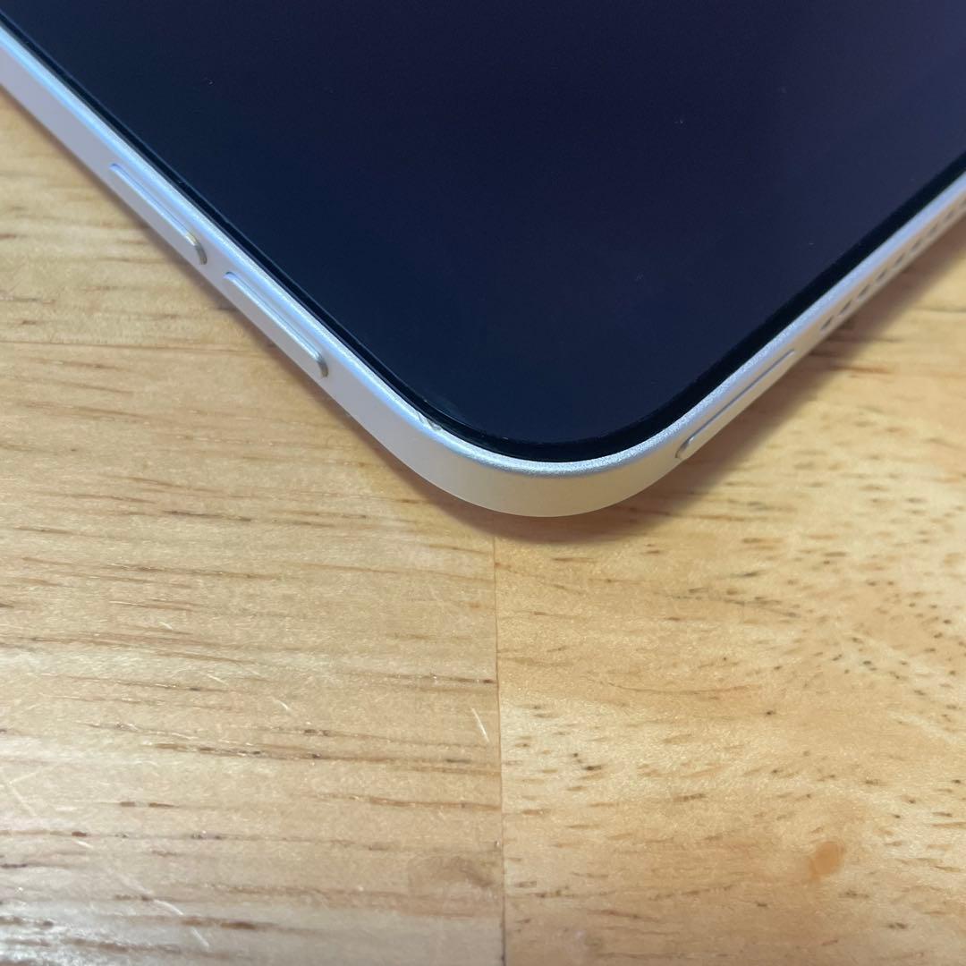 iPad Pro 12.9インチ 第3世代 256GB シルバーWi-Fiモデル