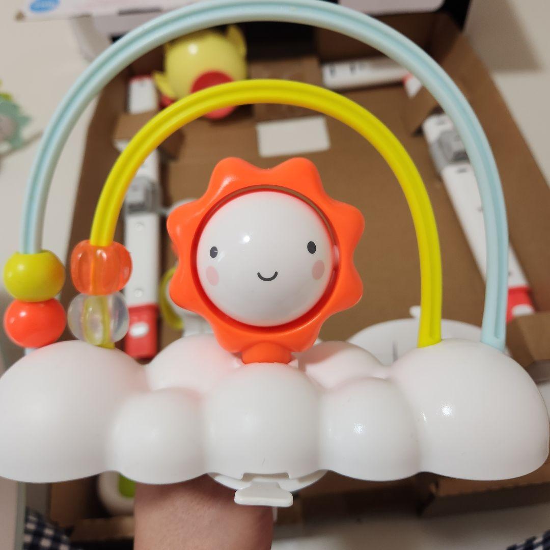 SKIPHOPスキップホップ ジャンパルー