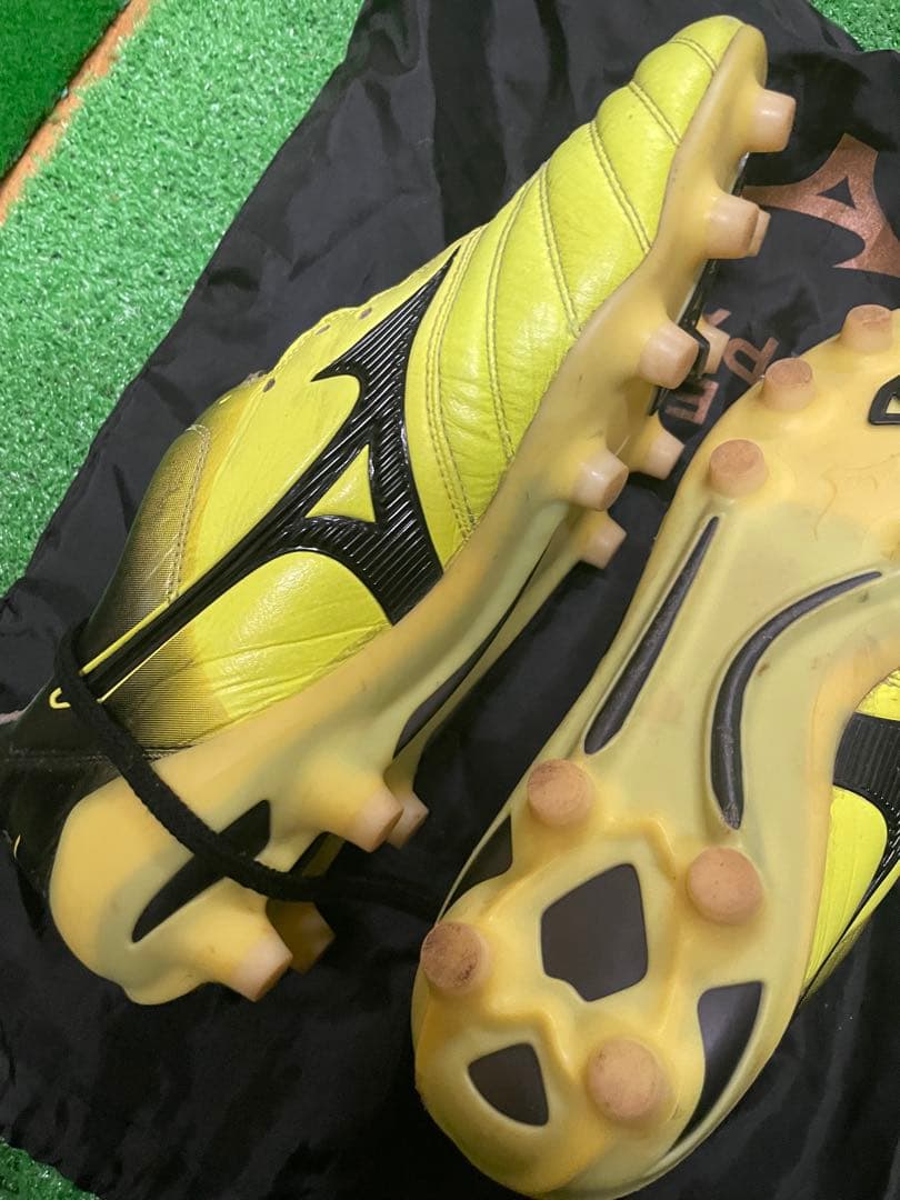 Mizuno モレリアネオ2 ミズノステーション限定　26.5cm