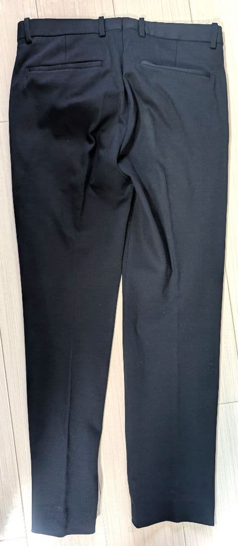 セオリー　theory ネイビー ビジネススーツ　セットアップ　36・29サイズ