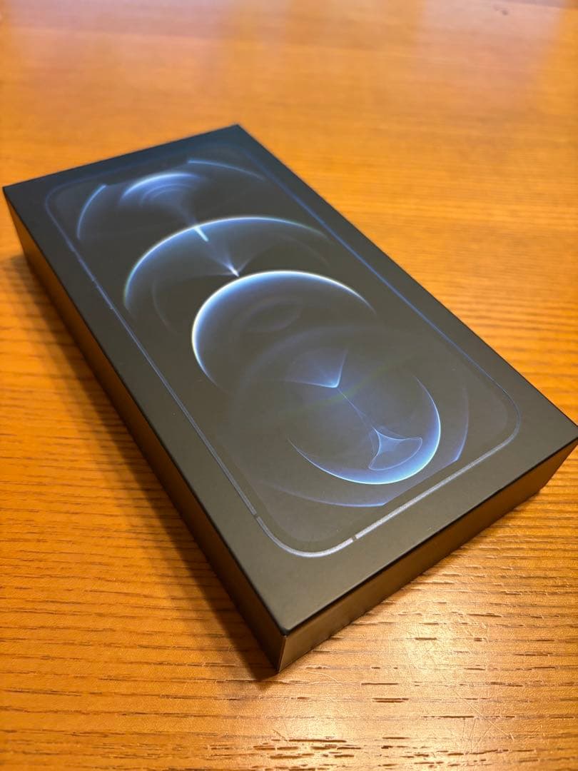 iPhone 12 ProMax 256GB【美品】