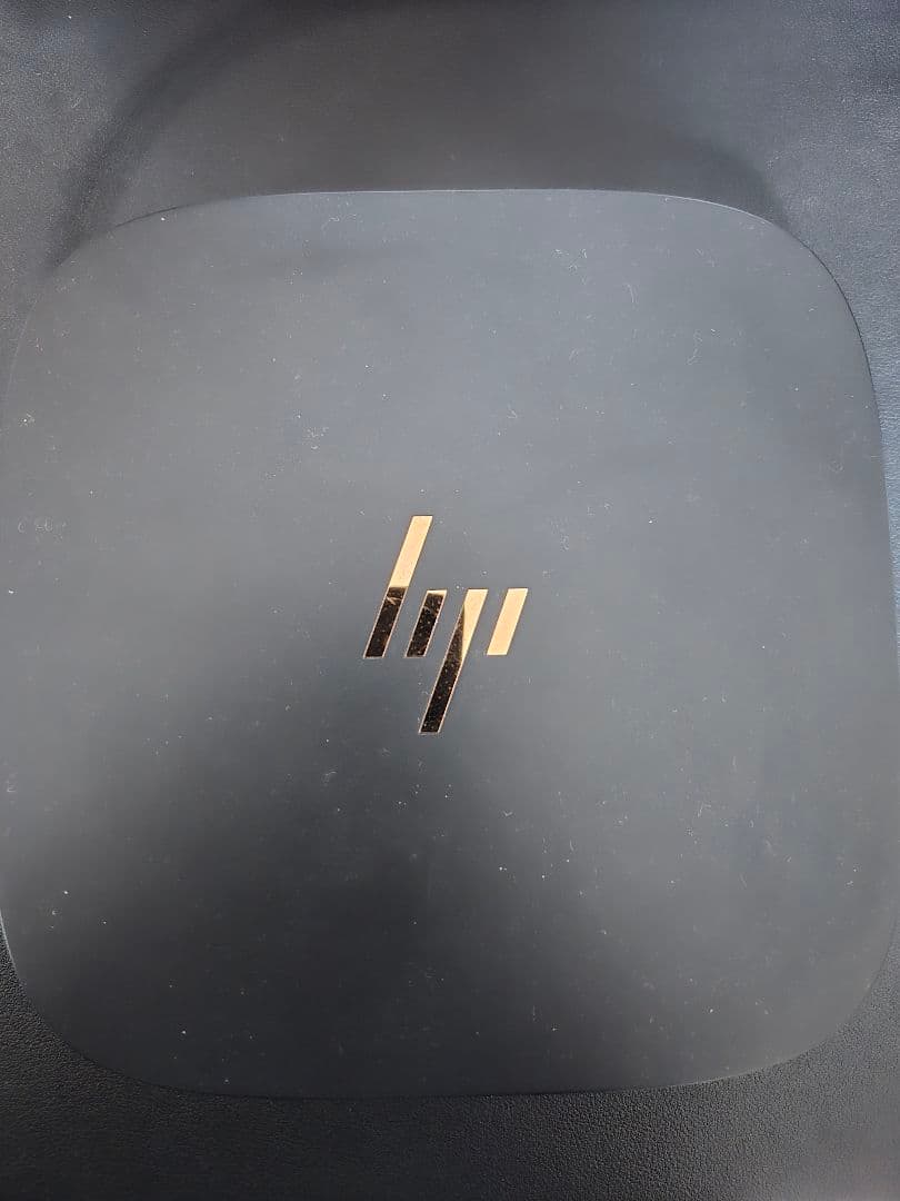 【ですよ】HP Elite Slice core i5-6600T 8GB