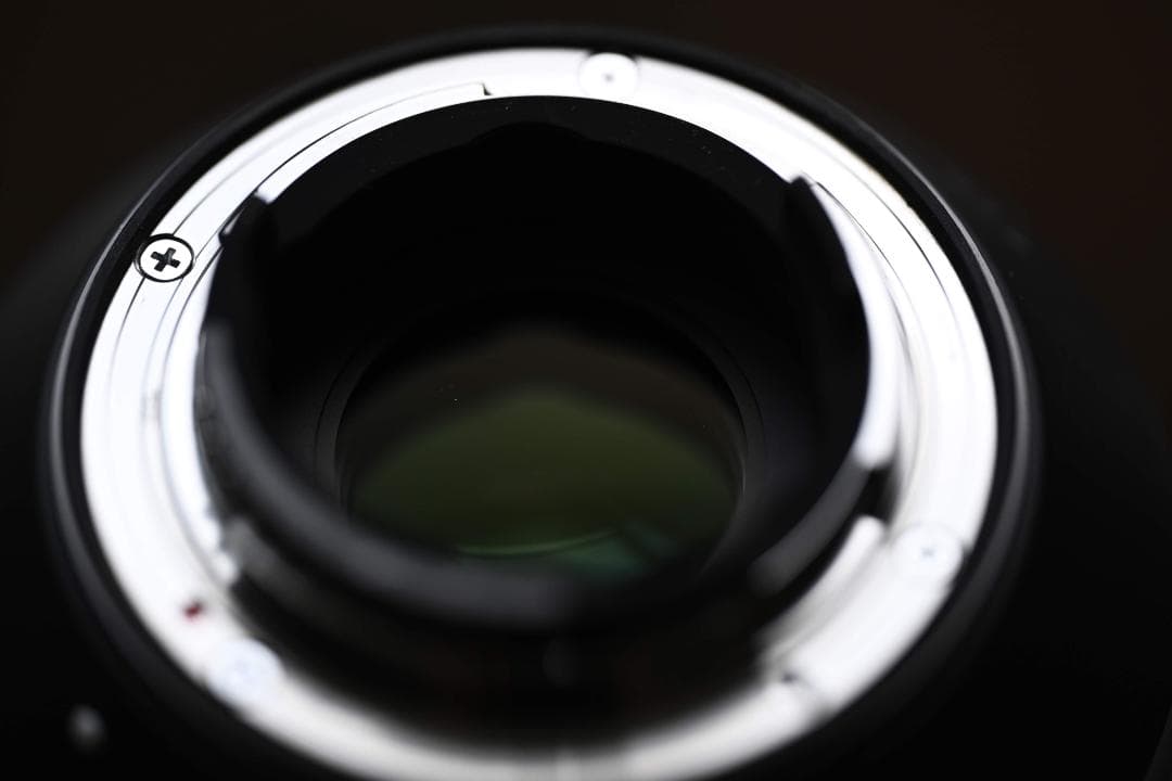 美品 SIGMA 100-400mm F5-6.3 DG NIKON Fマウント