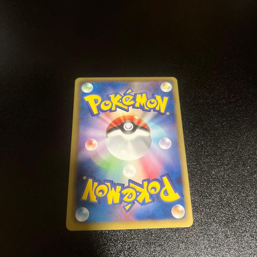 ブラッキー PROMO 115/BW-P ダークラッシュ①