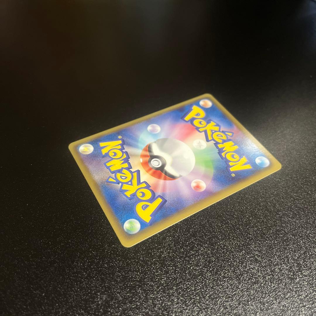 ブラッキー PROMO 115/BW-P ダークラッシュ①