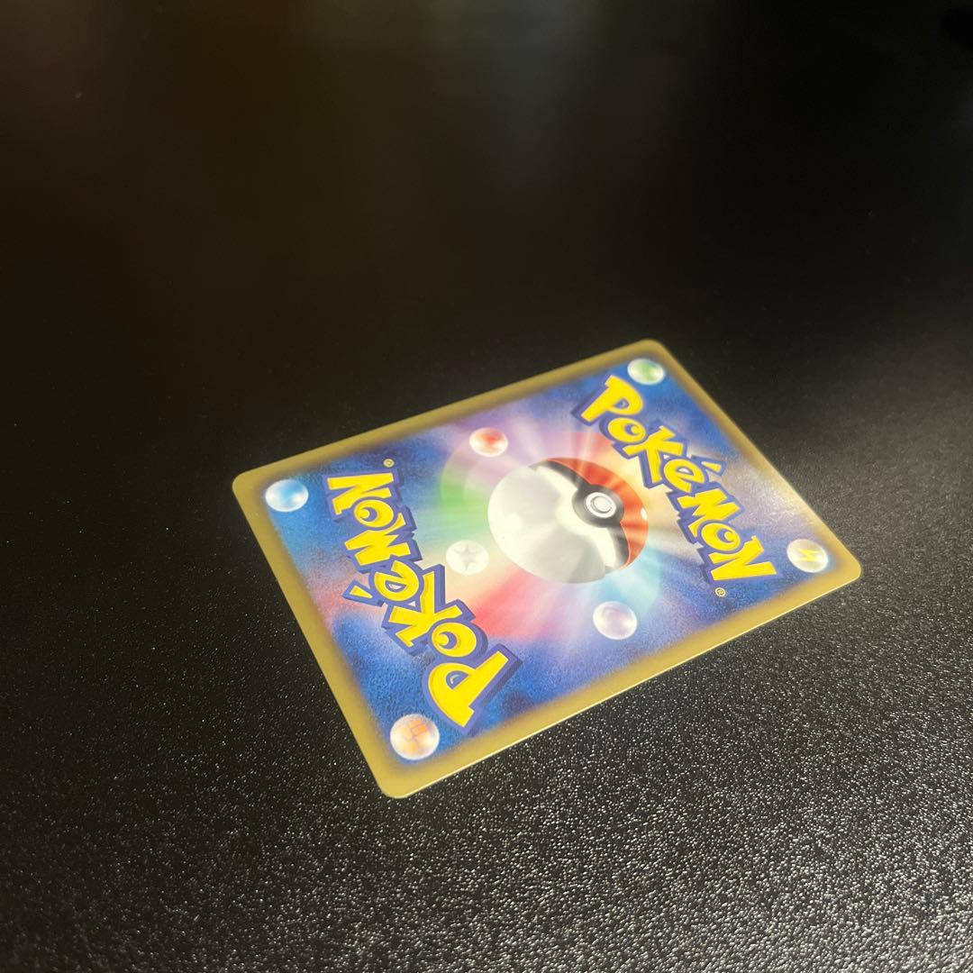 ブラッキー PROMO 115/BW-P ダークラッシュ①