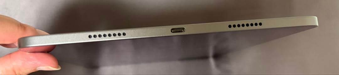 iPad Pro 11インチ 第3世代 512GB