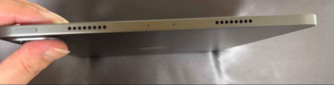 iPad Pro 11インチ 第3世代 512GB