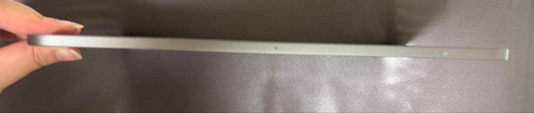 iPad Pro 11インチ 第3世代 512GB