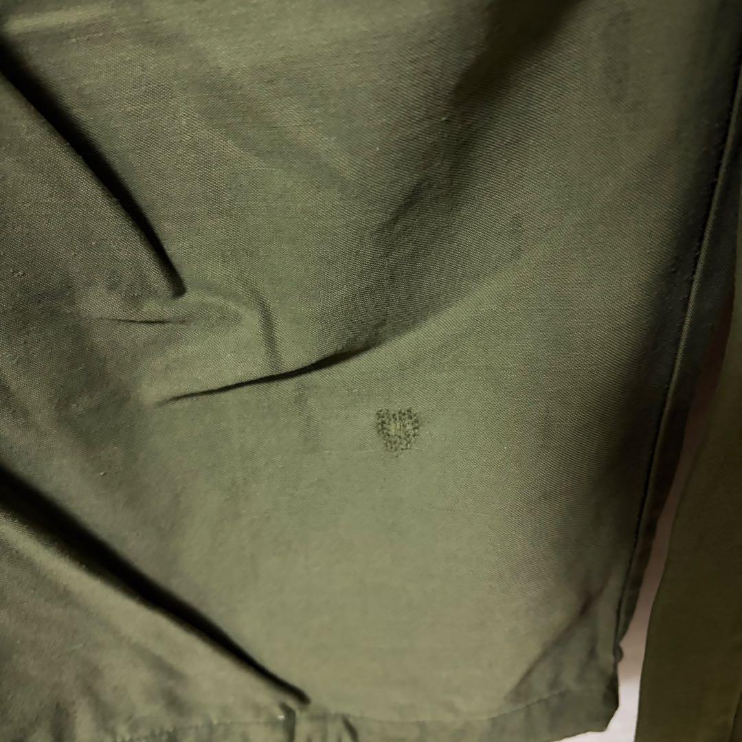 M65 フィールドパンツ　後期型　M