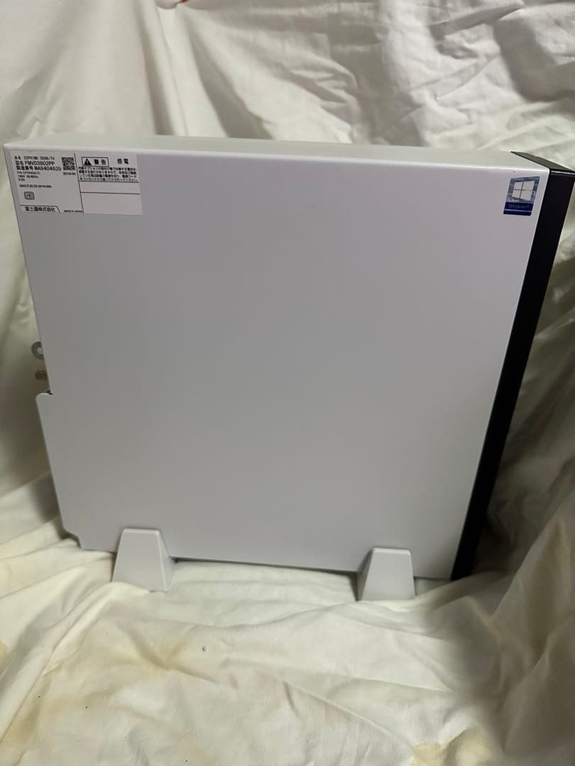 【win11】到着してすぐ使える富士通 ESPRIMO【Office2021】