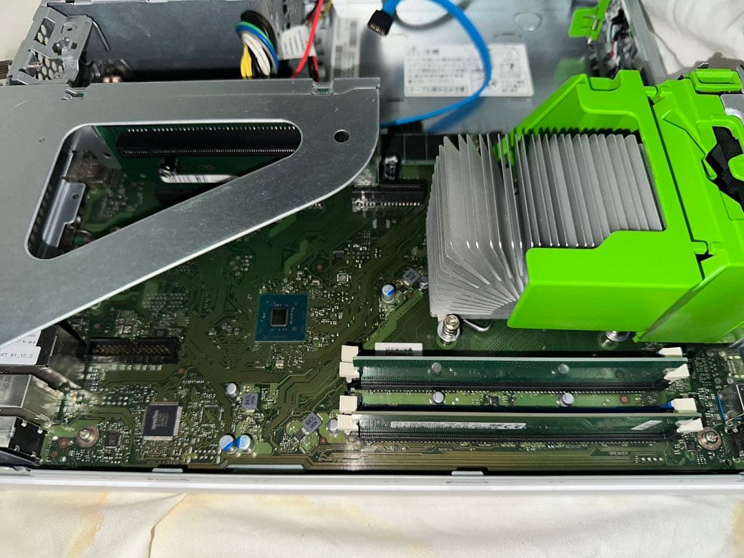 【win11】到着してすぐ使える富士通 ESPRIMO【Office2021】