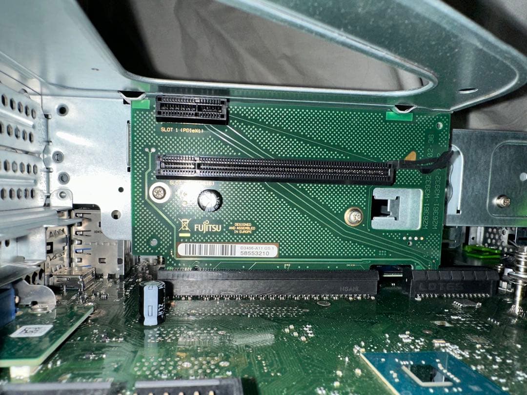 【win11】到着してすぐ使える富士通 ESPRIMO【Office2021】