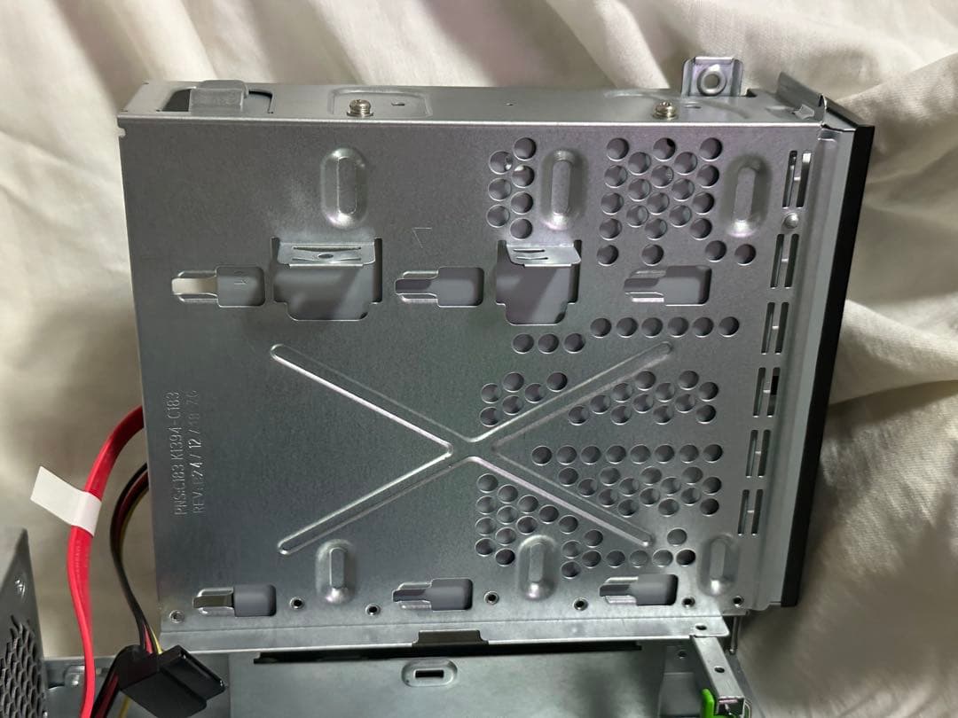 【win11】到着してすぐ使える富士通 ESPRIMO【Office2021】