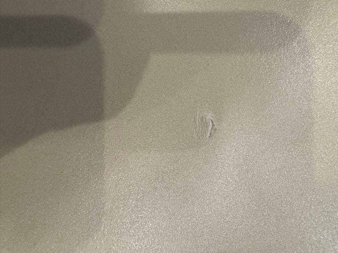 Mick Fanning KUMA Fish サーフボード 5'6\"