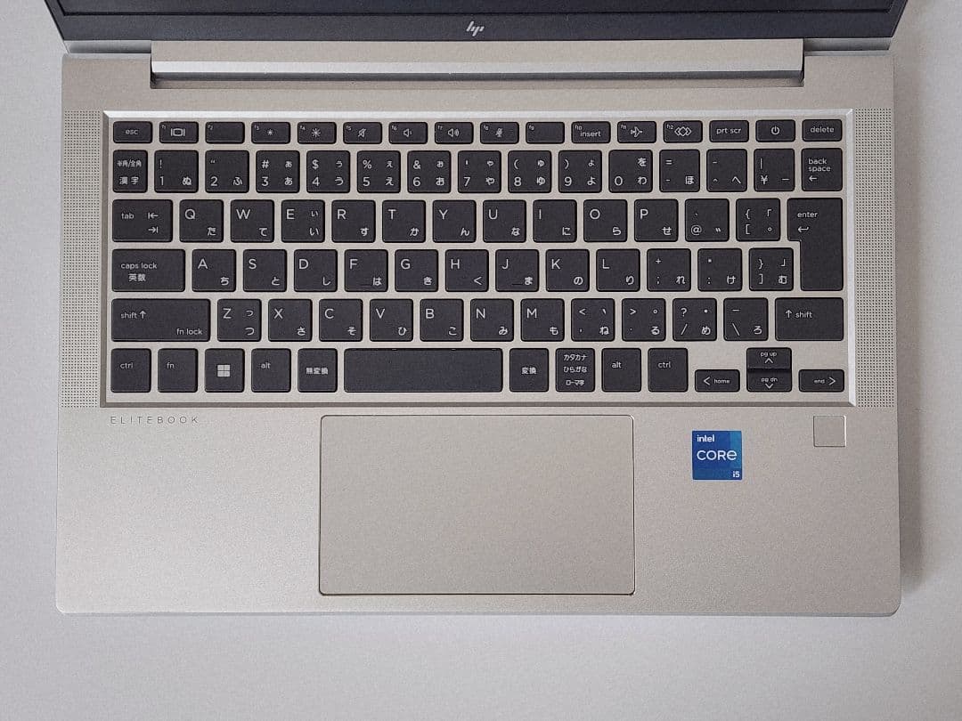 HP Elitebook 630 G10★第13世代★16G★オフィス[287]