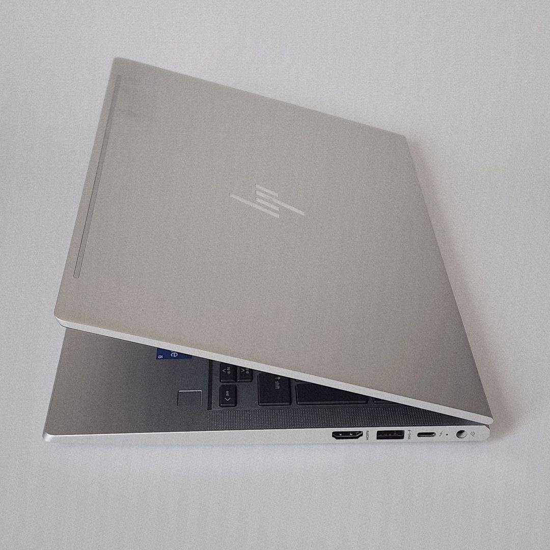 HP Elitebook 630 G10★第13世代★16G★オフィス[287]