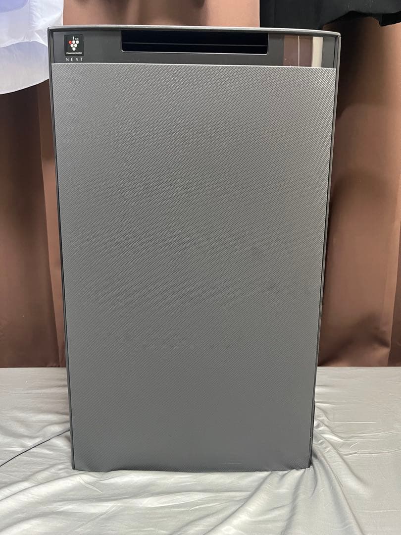 SHARP KI-T75YX 空気清浄機 グレー