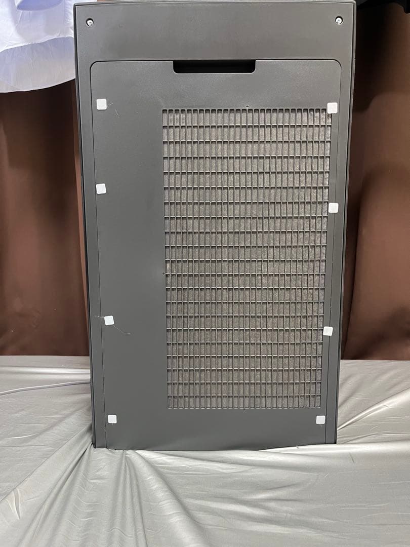 SHARP KI-T75YX 空気清浄機 グレー