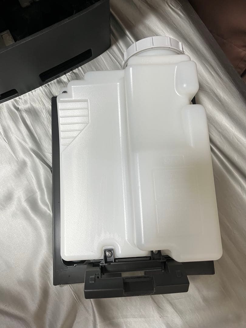 SHARP KI-T75YX 空気清浄機 グレー