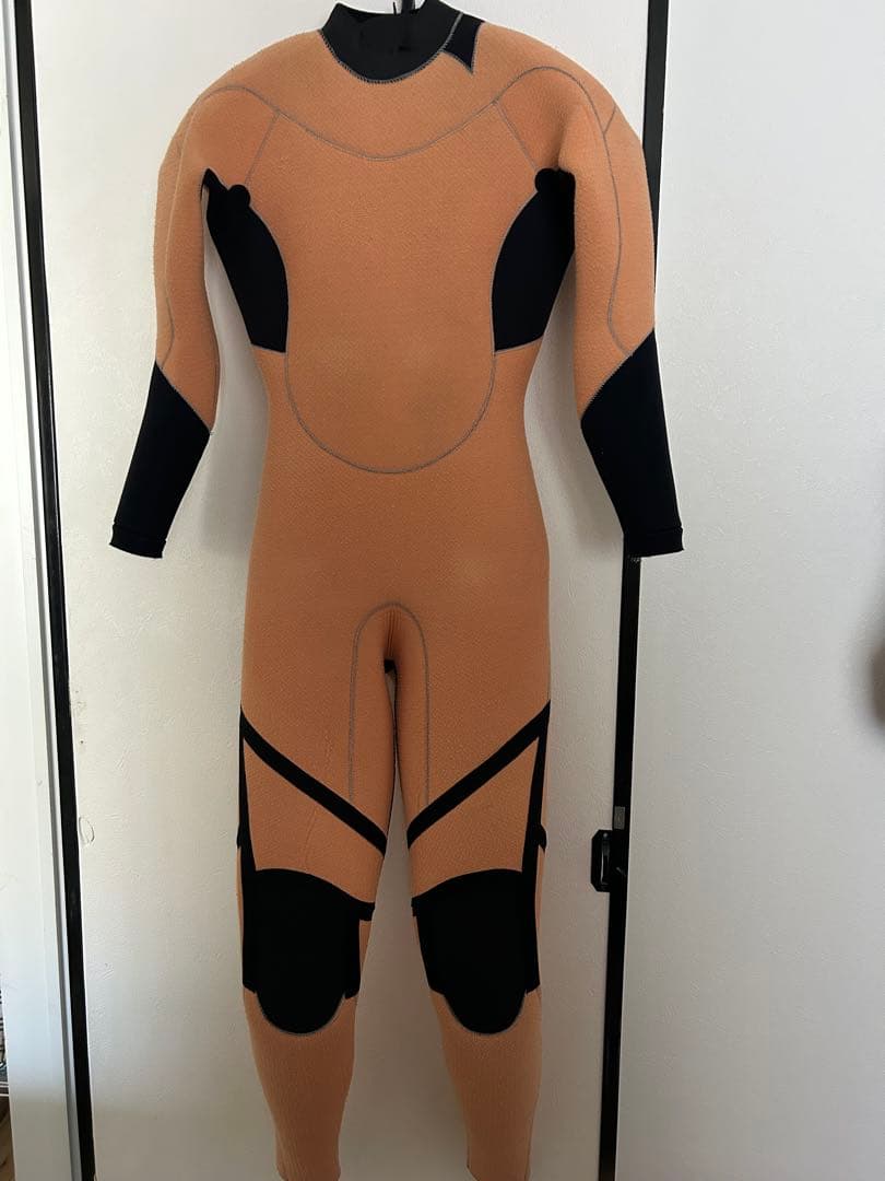 O'Neill レディースセミドライ　Mサイズ