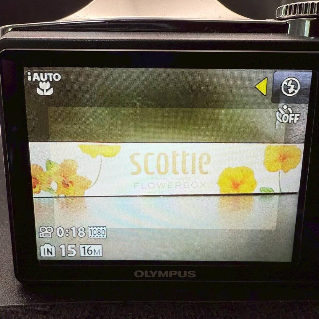 【動作確認済】 OLYMPUS SZ-30MR オリンパス デジカメ