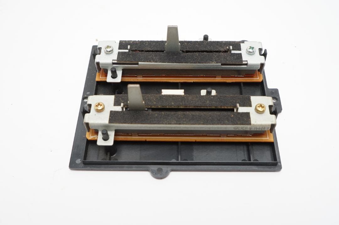 Technics SH-DJ1200 DJミキサー