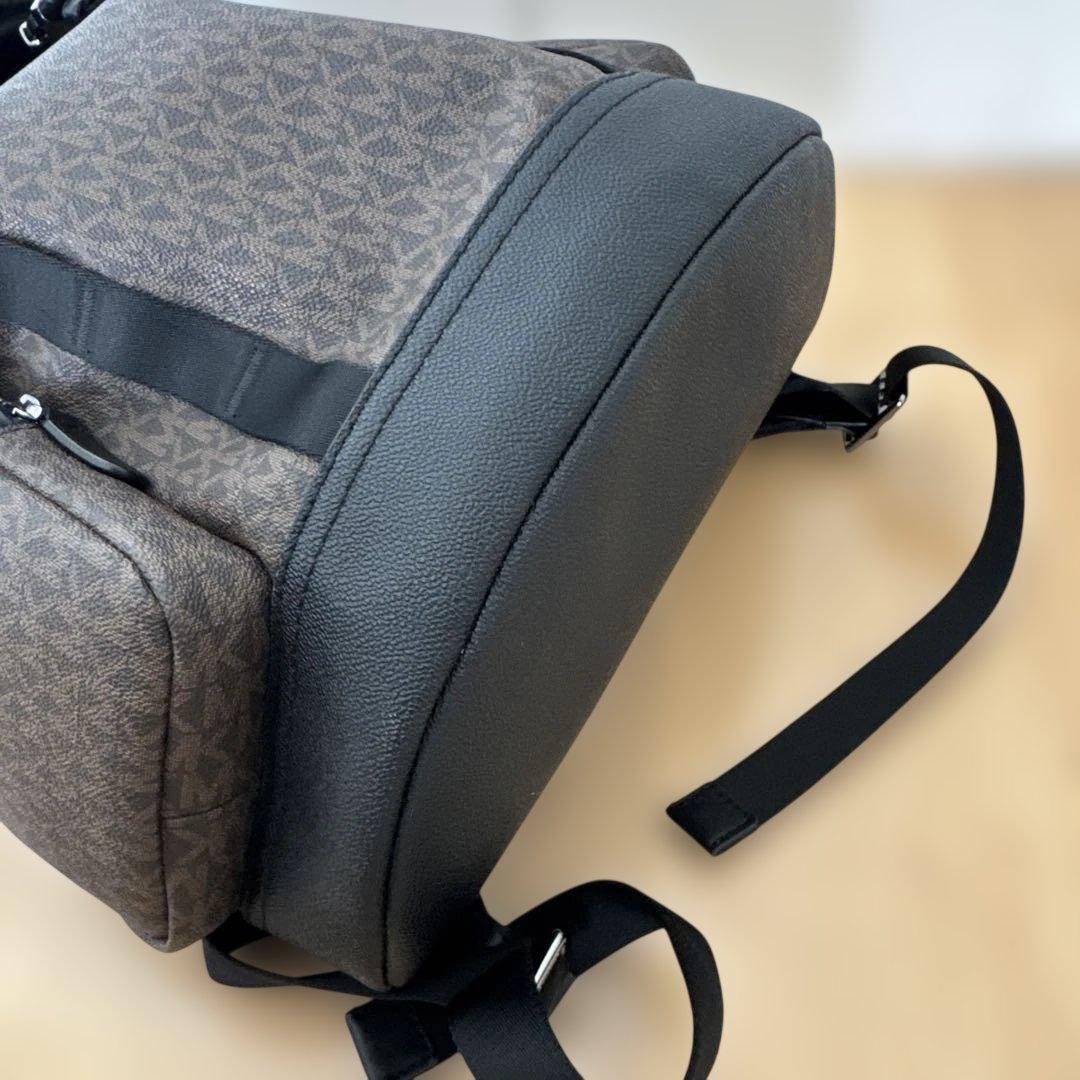 マイケルコース HUDSON シグネチャ リュック