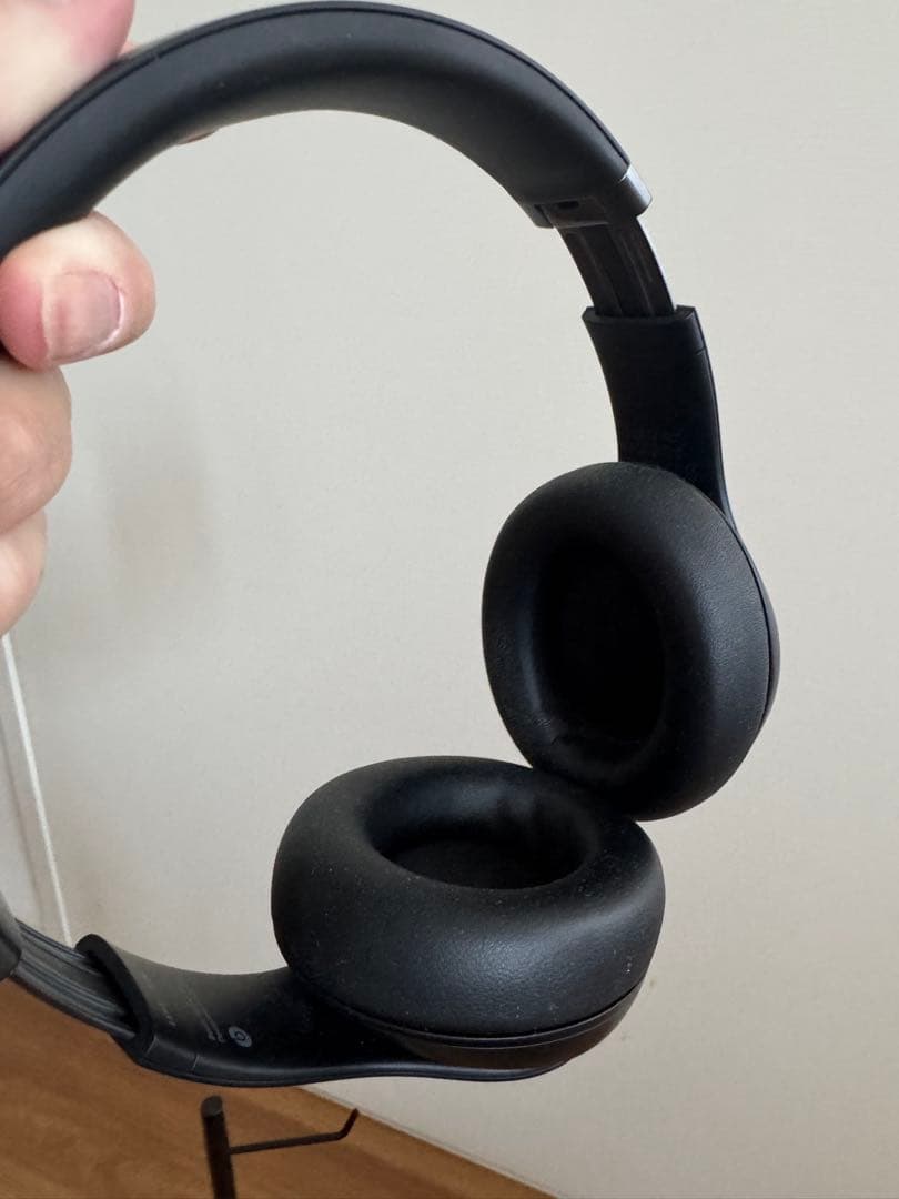 Beats Studio Pro ノイズキャンセリングヘッドフォン