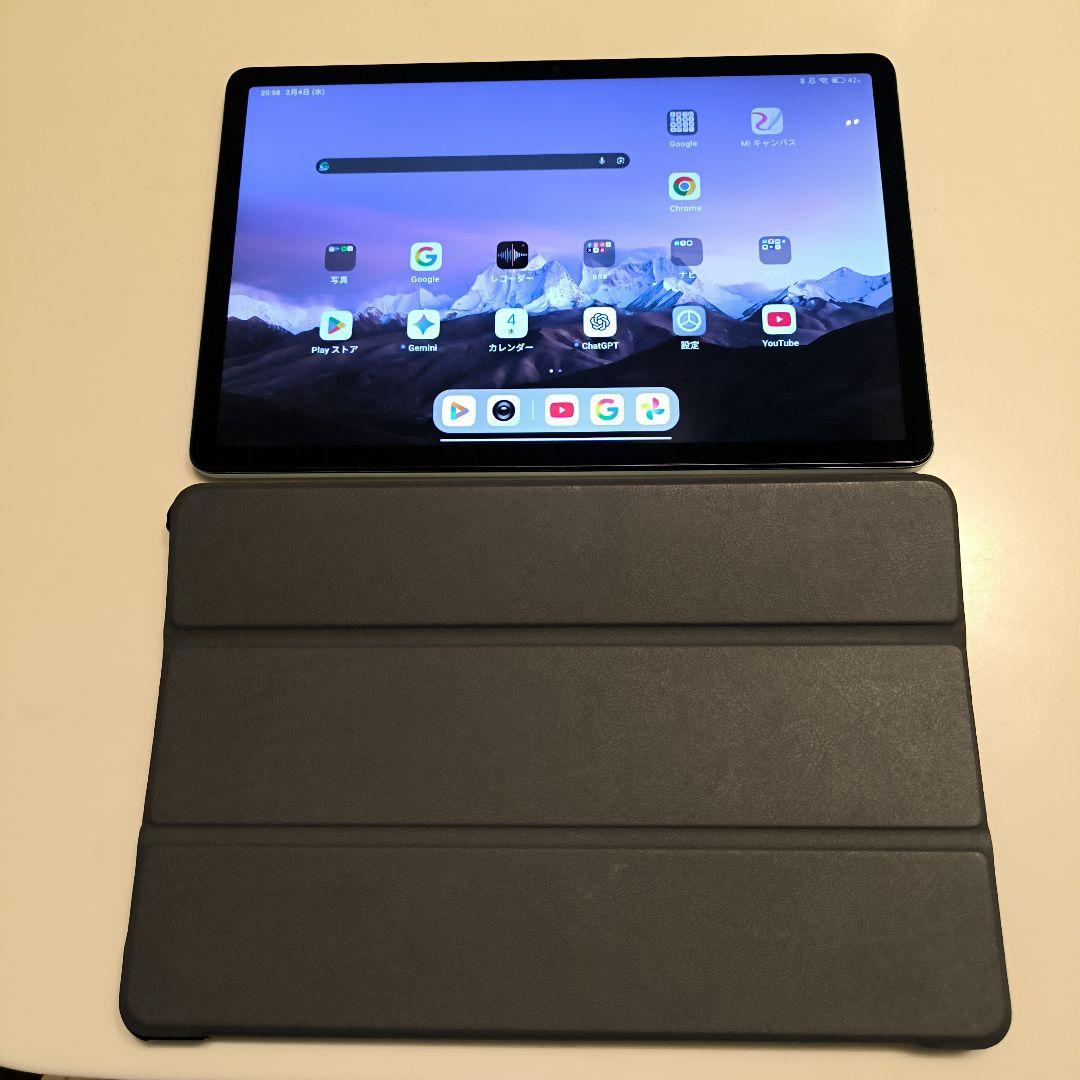 Redmi Pad SE 128GB Androidタブレット本体