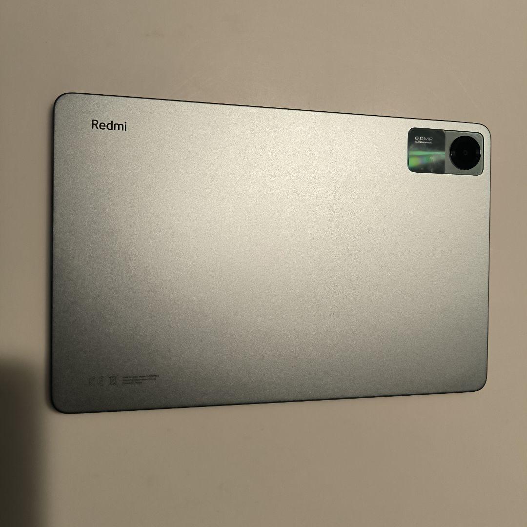 Redmi Pad SE 128GB Androidタブレット本体