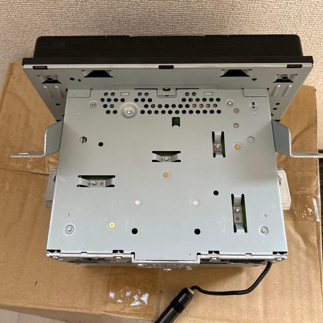 社外品 ALPINE 9インチ