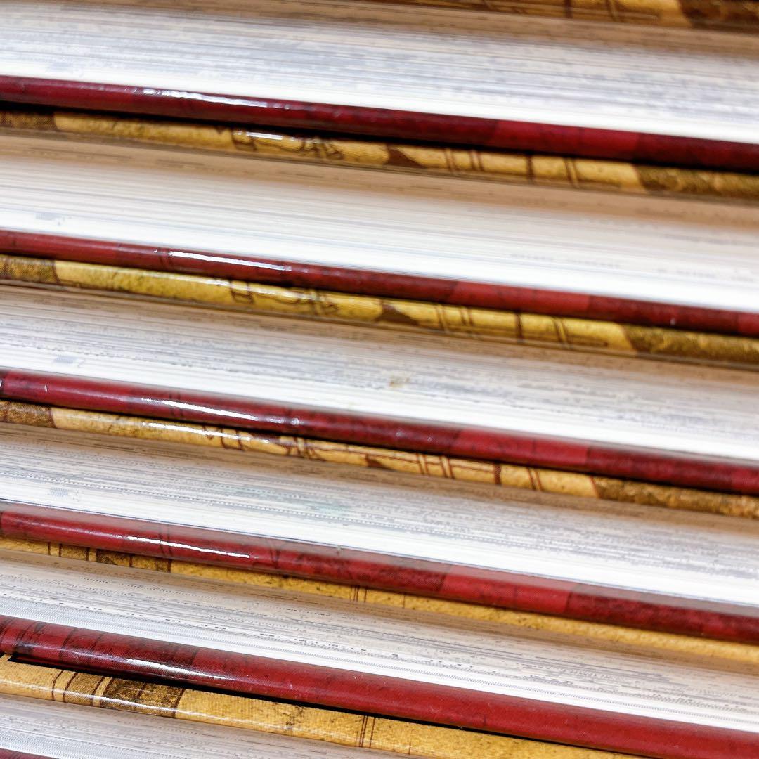 コミック版　日本の歴史　53冊セット　ポプラ社