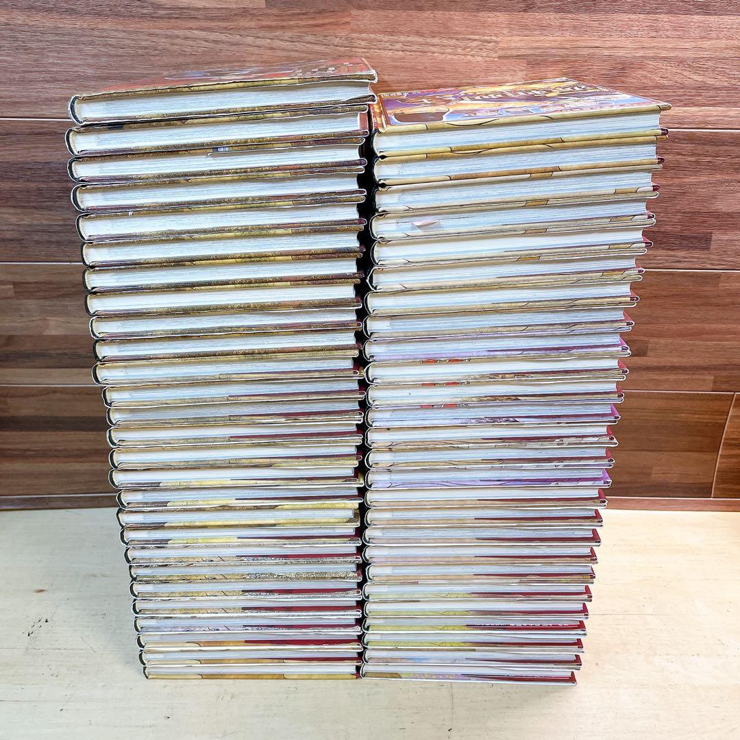 コミック版　日本の歴史　53冊セット　ポプラ社