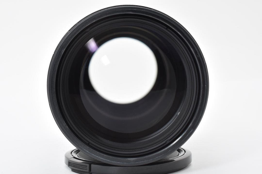 レンズ(ズーム) Nikon AF NIKKOR 80-200mm f/2.8 D