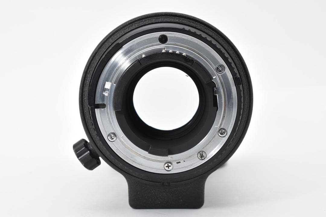 レンズ(ズーム) Nikon AF NIKKOR 80-200mm f/2.8 D