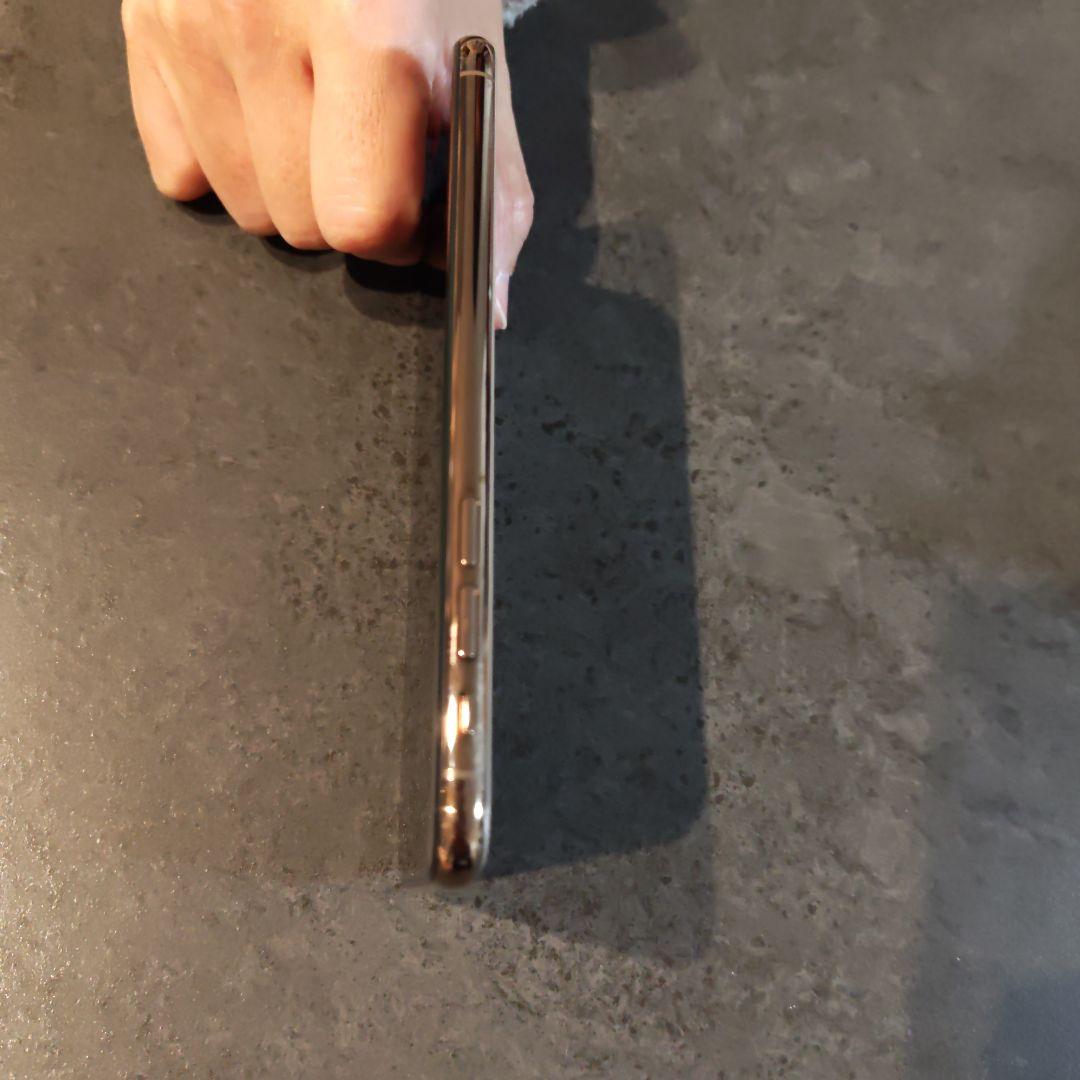 Apple iPhone XS ゴールド 256GB