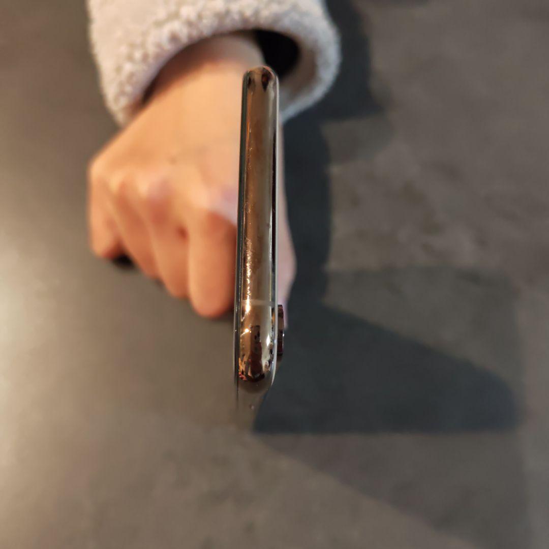 Apple iPhone XS ゴールド 256GB
