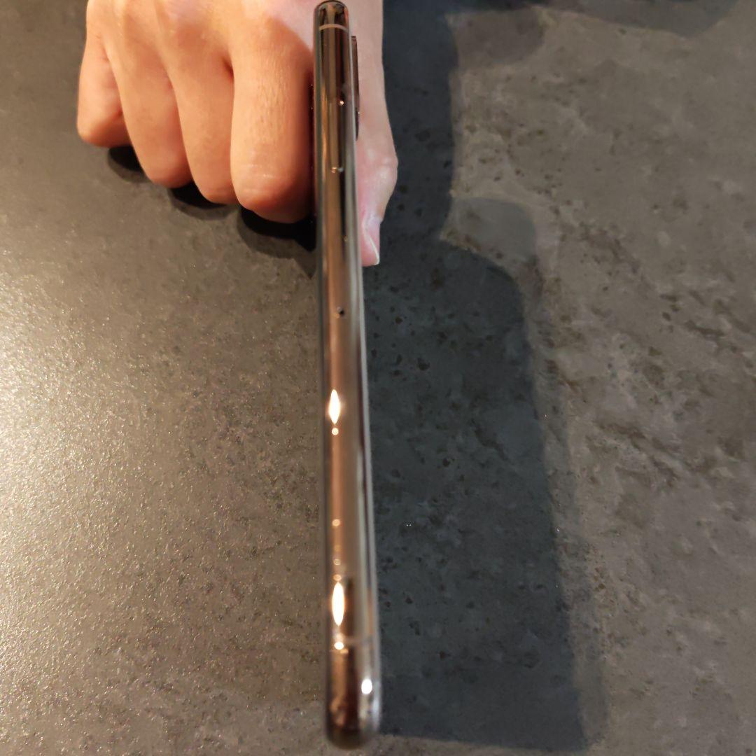 Apple iPhone XS ゴールド 256GB