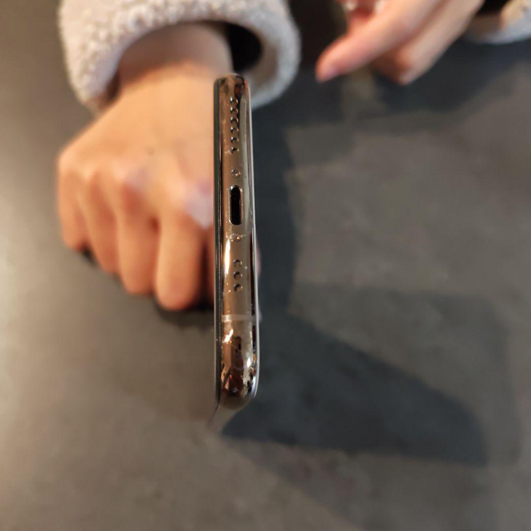 Apple iPhone XS ゴールド 256GB