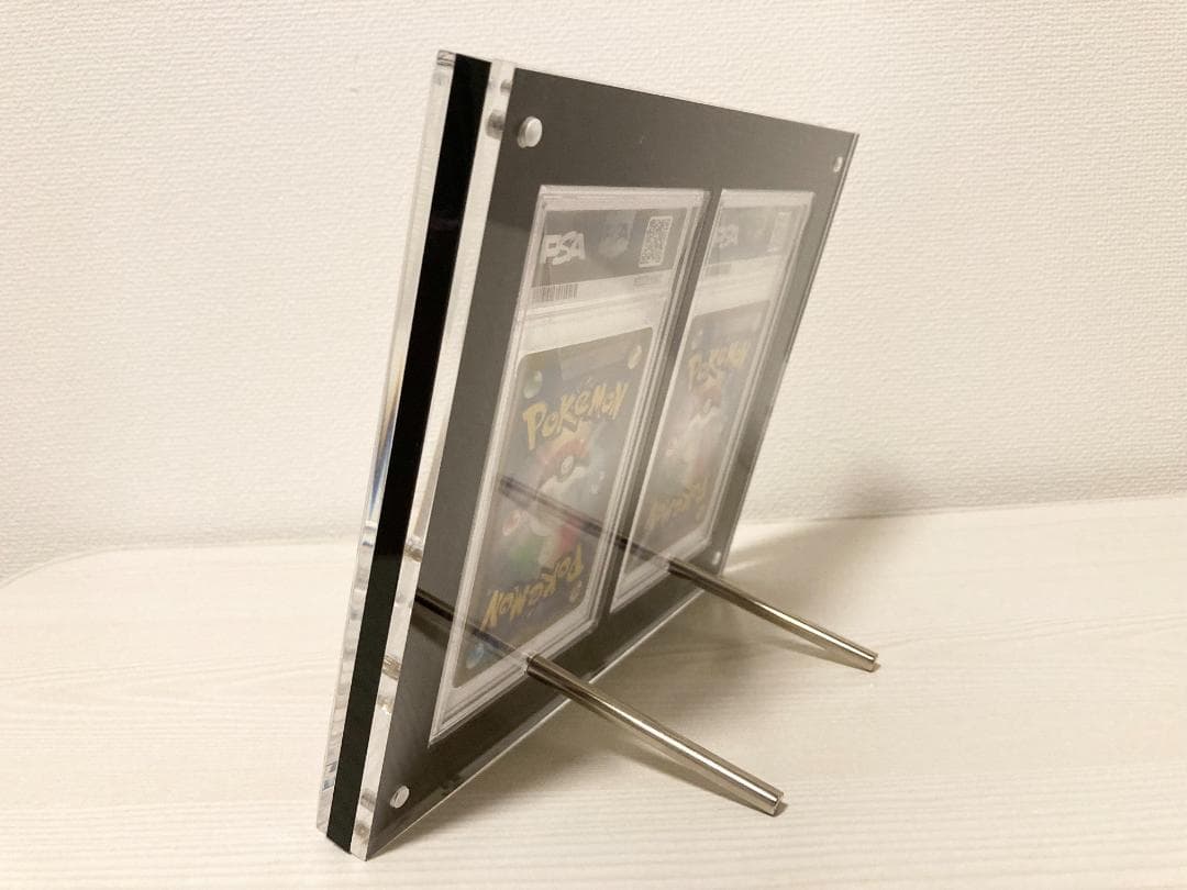 【PSA10・ディスプレイ入】リザードンVSTAR・ミュウツーVSTARセット